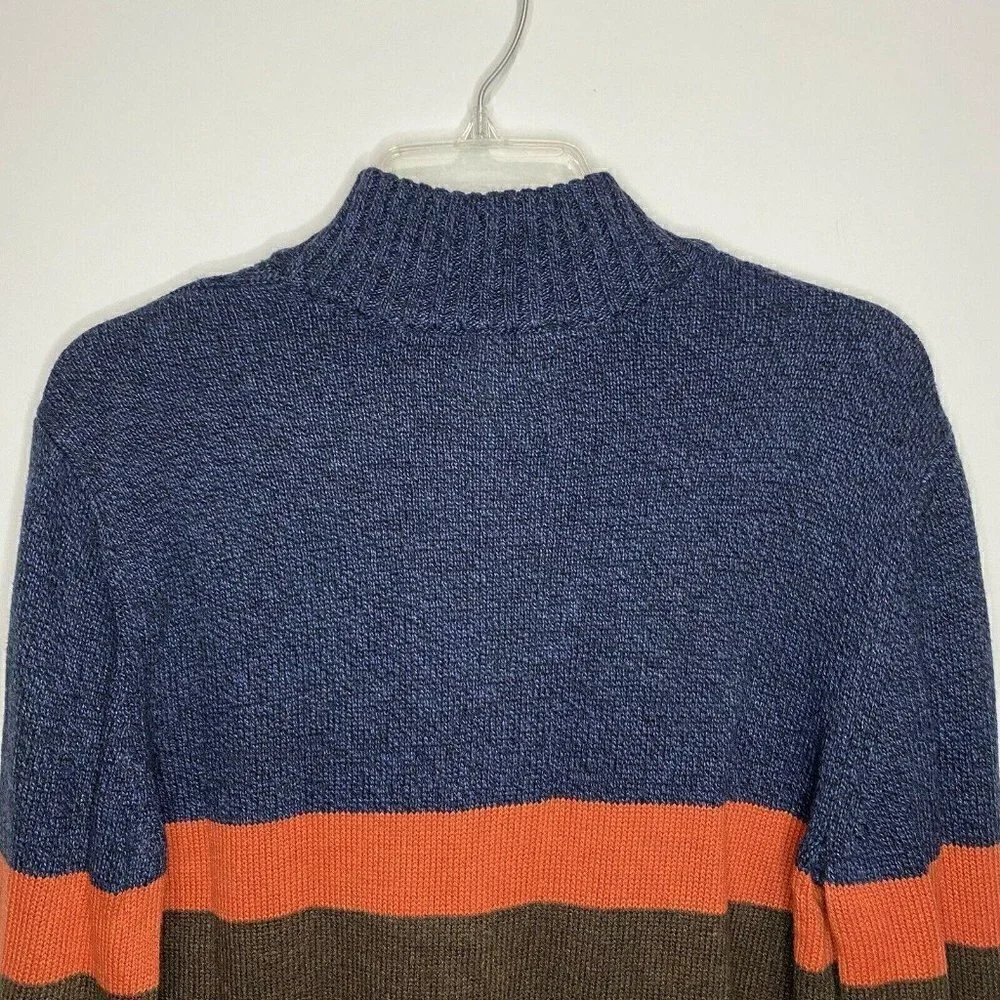 American Eagle Mens Medium Pullover Sweater
